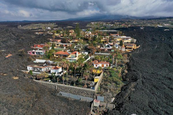 Resiste La Palma